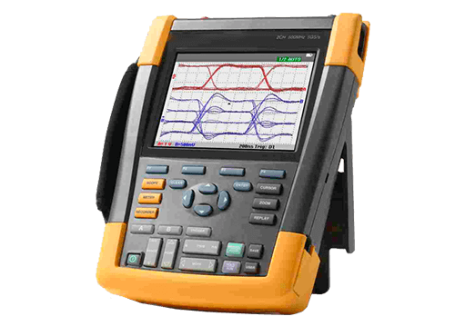 Анализаторы энергии