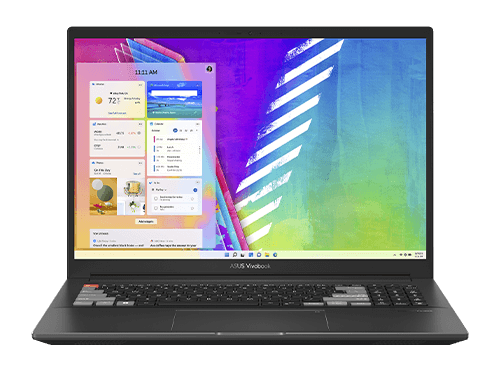 ASUS VivoBook PRO 16 M7600QC-KV060