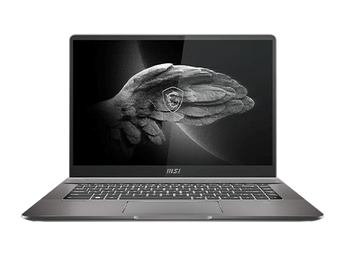 MSI CreatorPro Z16P B12UMST-223RU