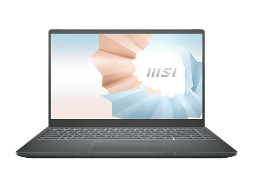 MSI Modern 14 B5M-201XKZ